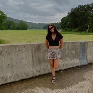 Meet your Posher, Gianna